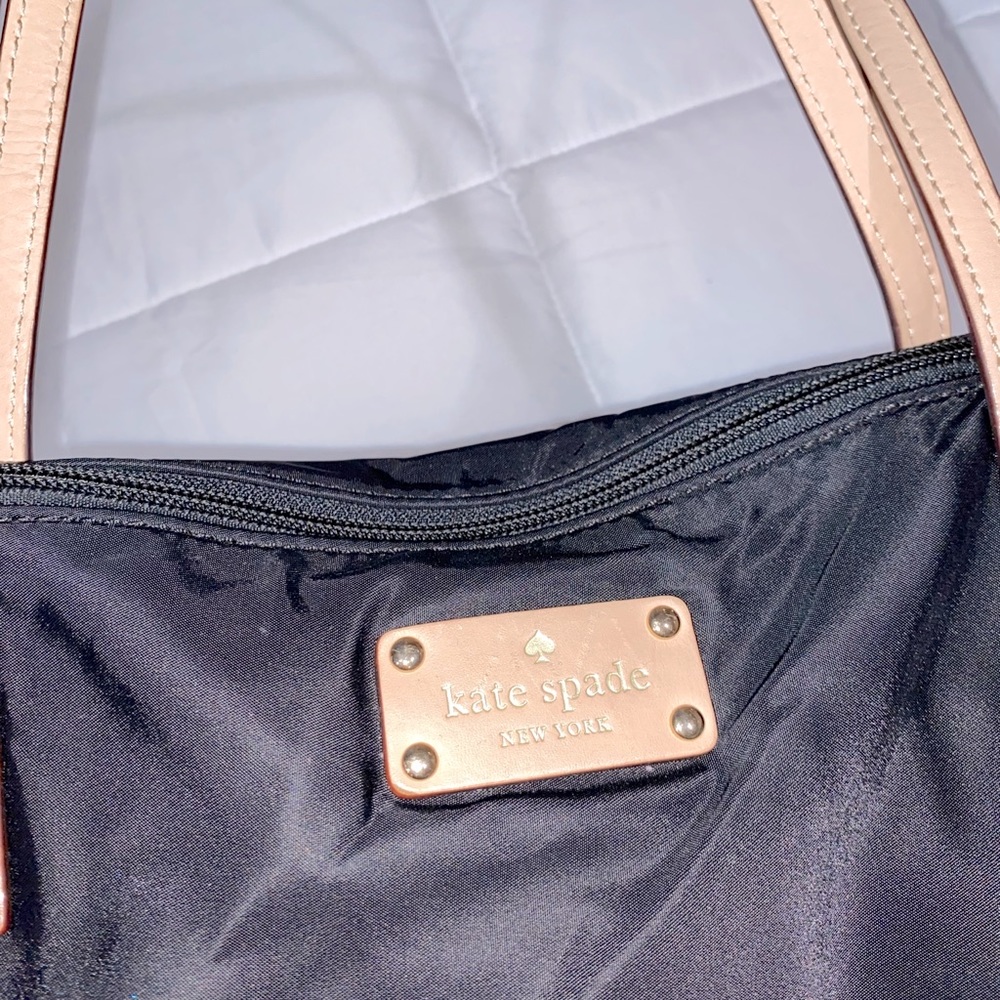 ✌🏼 KATE SPADE TOTE BAG ✌🏼 - Picture 2 of 5